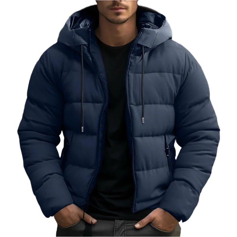 Casual Winterjacke für Männer | Anton