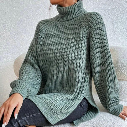 Turtleneck tröja | Aylin