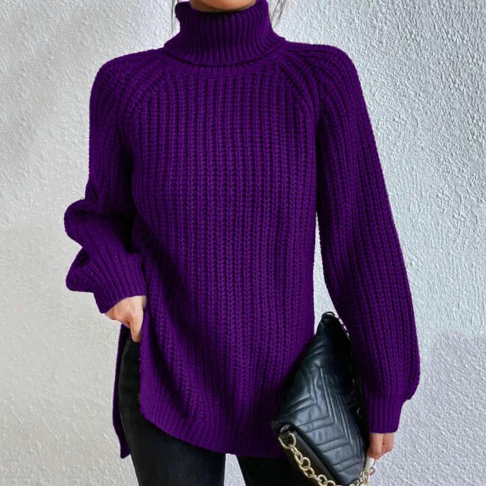 Turtleneck tröja | Aylin