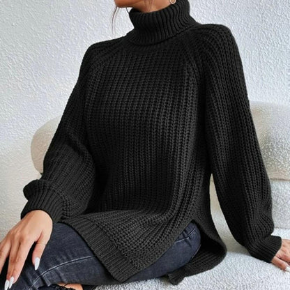 Turtleneck tröja | Aylin