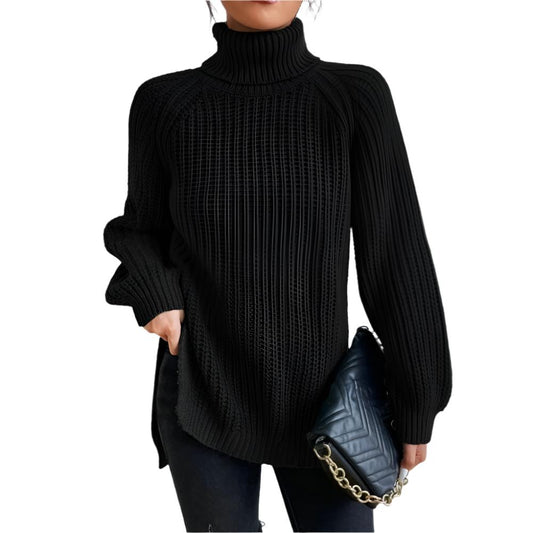 Turtleneck tröja | Aylin