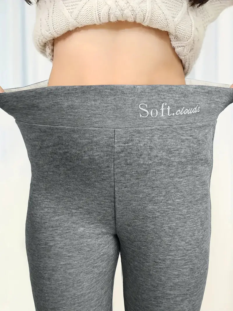 Varma vinterleggings | Stella